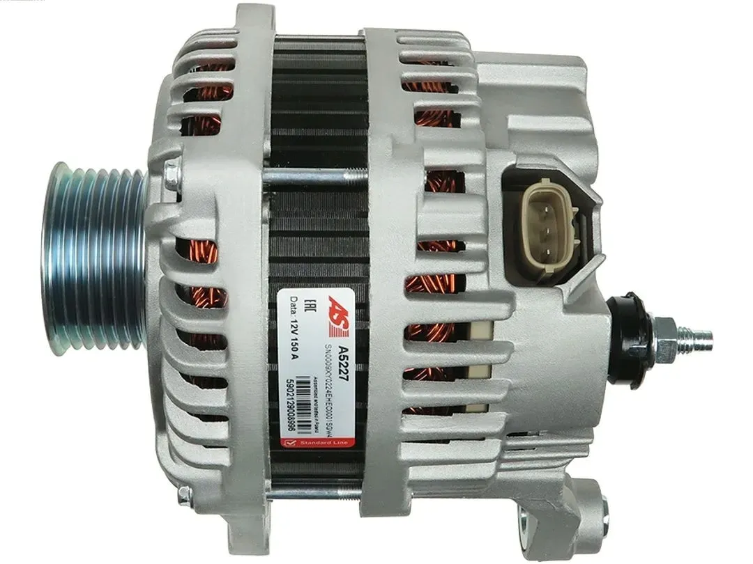 alternator-as-pl-a5227