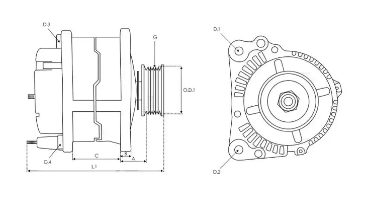 alternator-stan-nowy-numer-katalogowy-oryginalu-ford-1916728-ford-db39-10300-aa-ford-db39-10300-ab-ford-db39-10300-ac