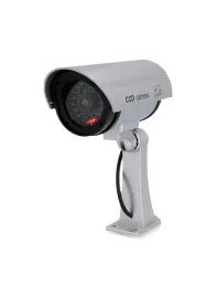 unitec-kamera-atrapa-z-led-regulowana-ip-44-z-bateriami
