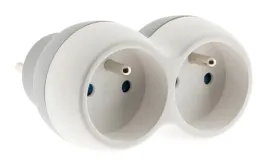 zenitech-listwa-zasilajaca-2-gniazdowa-2-x-16-a-szara-biala-zenitech