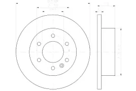 tarcza-hamulcowa-59433-hella-pagid-8dd-355-117-641
