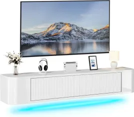 yitahome-polka-na-telewizor-140-cm-z-rgb-led-bialy-wysoki-polysk