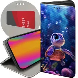 etui-z-klapka-do-motorola-moto-edge-40-pro-wzory-zolwie-zolwiki-zolw-case
