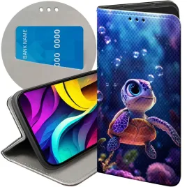 etui-z-klapka-do-samsung-galaxy-xcover-5-wzory-zolwie-zolwiki-zolw-futeral
