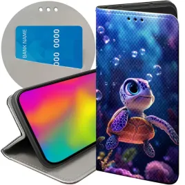 etui-z-klapka-do-huawei-p10-lite-wzory-zolwie-zolwiki-zolw-futeral-case
