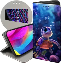 etui-z-klapka-do-redmi-note-11-4g-11s-4g-wzory-zolwie-zolwiki-zolw-case