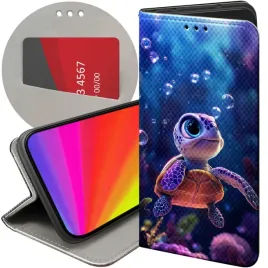 etui-z-klapka-do-huawei-nova-10-pro-wzory-zolwie-zolwiki-zolw-futeral-case