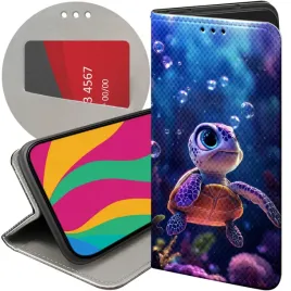 etui-z-klapka-do-oppo-reno-10-5g-10-pro-5g-wzory-zolwie-zolwiki-zolw-case