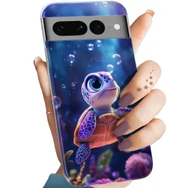 etui-do-google-pixel-7-pro-wzory-zolwie-zolwiki-zolw-obudowa-pokrowiec-case