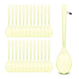 lyzeczki-plastikowe-wielorazowe-25-sztuk-175-cm-solidne-zolte