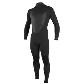 pianka-oneill-epic-4-3-back-zip-full-black-xl