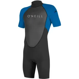 pianka-oneill-youth-reactor-2-2mm-back-zip-s-s-spring-12-147-155-cm
