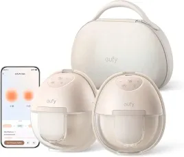 eufy-security-przenosny-laktator-s1-pro-bezdotykowy-z-funkcja-podgrzewania