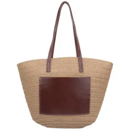 shopper-na-plaze-torebka-damska-na-ramie-sloma-torebki-pojemne-slomkowy