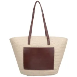 shopper-na-plaze-torebka-damska-na-ramie-sloma-torebki-pojemne-slomkowy