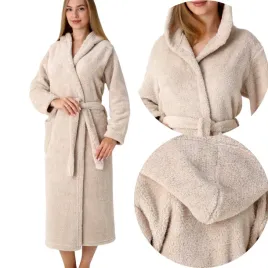 szlafrok-damsk-krotki-wellsoft-bawelniane-cieply-miekkie-z-kapturem-zimowy
