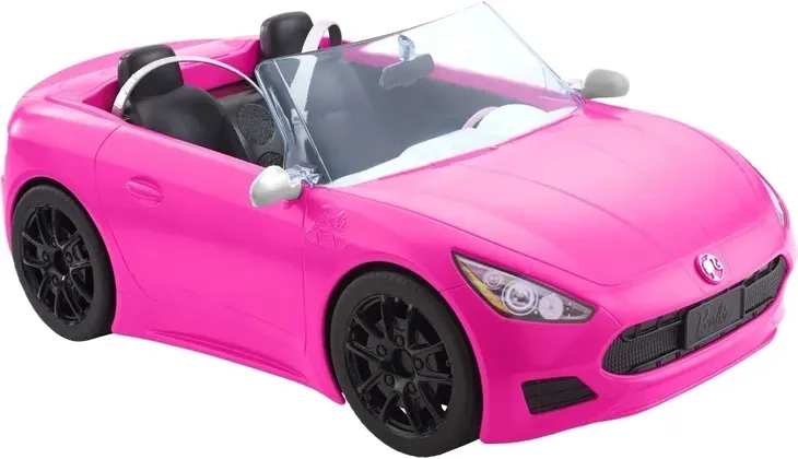 auto-dla-lalki-mattel-hbt92-stan-nowy