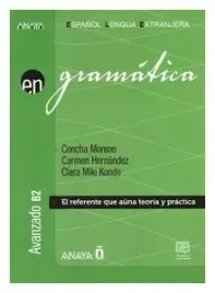 gramatica-avanzado-b2-ksiazka-nagrania-online