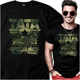 koszulka-meska-dla-taty-tata-jednostka-do-zadan-specjalnych-xl