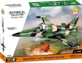northrop-f-5a-freedom-fighter