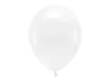 balony-eco-biale-30cm-100szt