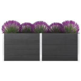 vidaxl-podwyzszona-donica-ogrodowa-250-x-100-x-91-cm-wpc-szara