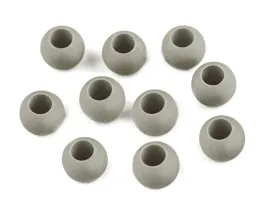 koraliki-plastik-duzy-otwor-mat-szary-10x12mm-6szt
