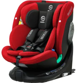 fotelik-samochodowy-obrotowy-360-sparco-sk7000i-red-0-36-kg-40-150-cm