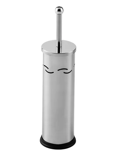 szczotka-wc-basic-chrom-stan-nowy