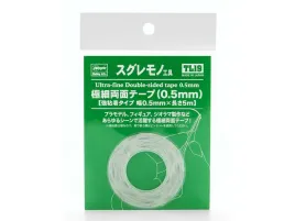 tasma-dwustronna-0-5mm-ultra-fine-double-sided-tape-tl19-hasegawa