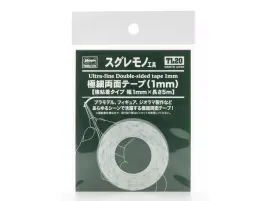 tasma-dwustronna-1mm-ultra-fine-double-sided-tape-tl20-hasegawa
