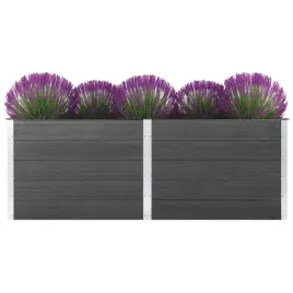 vidaxl-podwyzszona-donica-ogrodowa-250-x-50-x-91-cm-wpc-szara