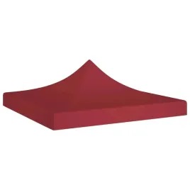 vidaxl-dach-namiotu-imprezowego-3-x-3-m-burgund-270-g-m