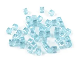 kostki-plastik-efekt-ab-niebieski-lazur-6x6mm-10szt