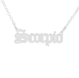 srebrny-naszyjnik-skorpion-znak-zodiaku-scorpio-zodiac-stal-chirurgiczna