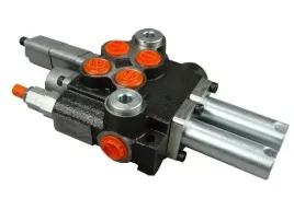 rozdzielacz-hydrauliczny-40l-min-2-sekcyjny-z-jedna-sekcja-plywajaca-na-lin