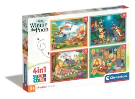 puzzle-4-w1-super-kolor-disney-winnie-the-pooh-21514