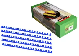 grzbiety-do-bindowania-argo-405163-16-mm-niebieskie-100-sztuk