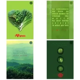 brulion-b5-96k-kratka-think-green-5szt