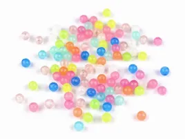 koraliki-plastik-swiecace-w-ciemnosci-mix-6mm-50szt