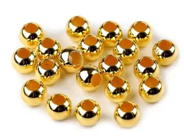 koraliki-plastik-metalic-duzy-otwor-zloty-zolty-8x10mm-6szt