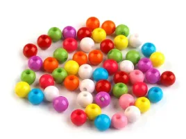 koraliki-plastikowe-color-mix-kolorow-7mm-50szt