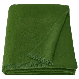 ikea-stockholm-2025-pled-zielony-150x200-cm-welna