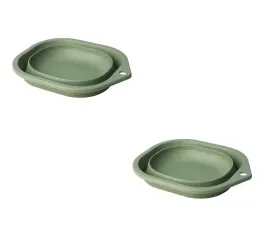 ikea-pepprig-skladana-miska-silikonowa-do-prania-zielona-10l-komplet-x2