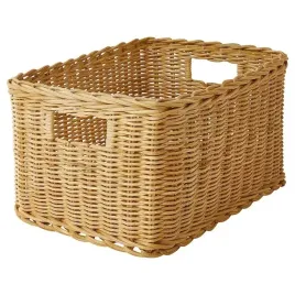 ikea-trummis-kosz-wykonany-recznie-wyplatany-rattan-25x35x20-cm