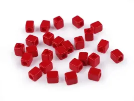 kostki-plastik-czerwone-6x6mm-6szt