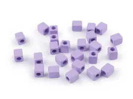 kostki-plastik-fioletowy-liliowy-6x6mm-6szt