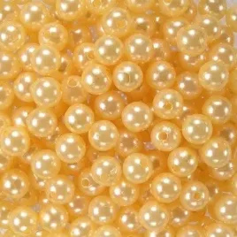 perelki-plastik-wanilia-8mm-40szt