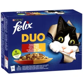 felix-fantastic-duo-karma-dla-kota-mix-smakow-12x85g