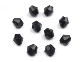 krysztalki-plastik-diamentowe-czarne-8mm-40szt
